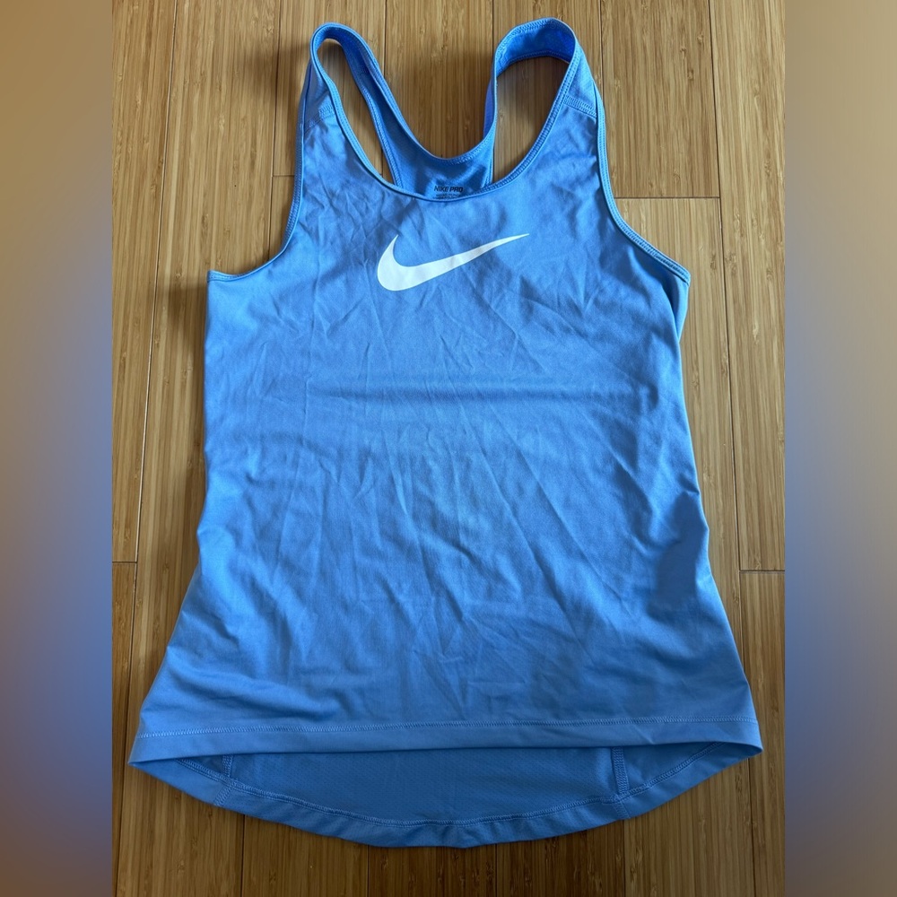 Nike tank top